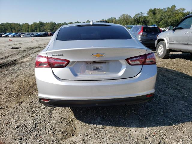 Photo 5 VIN: 1G1ZD5ST1KF157609 - CHEVROLET MALIBU LT 