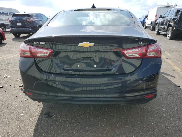 Photo 5 VIN: 1G1ZD5ST1KF158453 - CHEVROLET MALIBU LT 