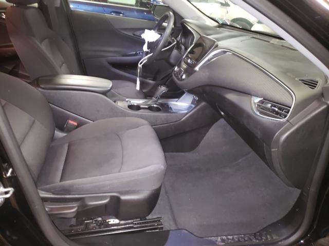 Photo 4 VIN: 1G1ZD5ST1KF158484 - CHEVROLET MALIBU LT 