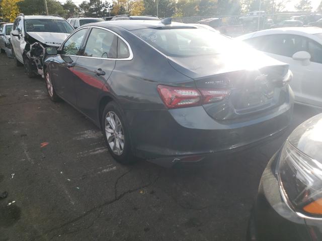 Photo 2 VIN: 1G1ZD5ST1KF159084 - CHEVROLET MALIBU LT 