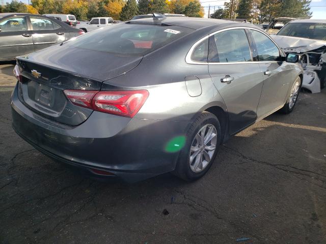 Photo 3 VIN: 1G1ZD5ST1KF159084 - CHEVROLET MALIBU LT 