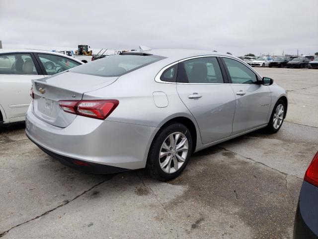 Photo 2 VIN: 1G1ZD5ST1KF161479 - CHEVROLET MALIBU LT 