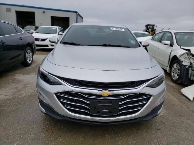 Photo 4 VIN: 1G1ZD5ST1KF161479 - CHEVROLET MALIBU LT 