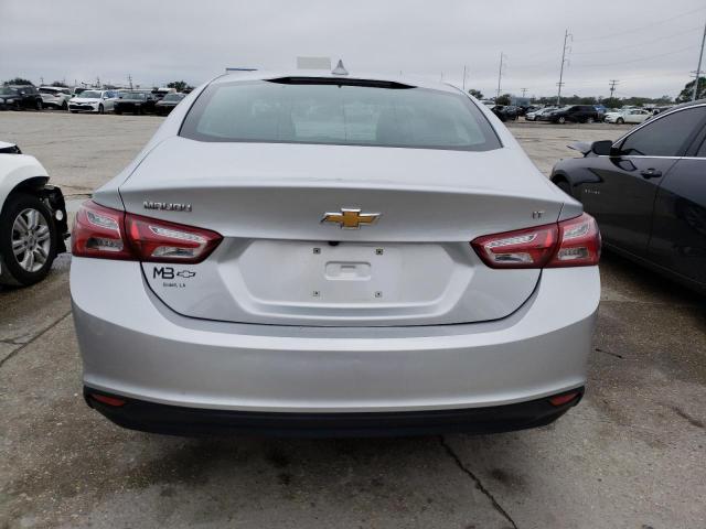 Photo 5 VIN: 1G1ZD5ST1KF161479 - CHEVROLET MALIBU LT 