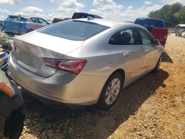 Photo 3 VIN: 1G1ZD5ST1KF161837 - CHEVROLET MALIBU LT 