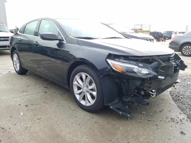 Photo 0 VIN: 1G1ZD5ST1KF162163 - CHEVROLET MALIBU LT 