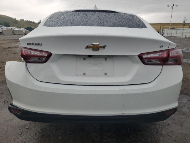 Photo 5 VIN: 1G1ZD5ST1KF162230 - CHEVROLET MALIBU LT 