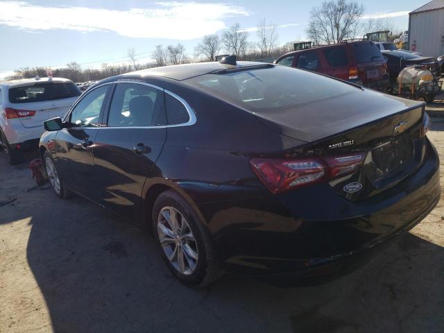 Photo 1 VIN: 1G1ZD5ST1KF162342 - CHEVROLET MALIBU 