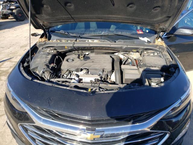 Photo 10 VIN: 1G1ZD5ST1KF162342 - CHEVROLET MALIBU 