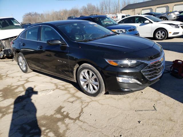 Photo 3 VIN: 1G1ZD5ST1KF162342 - CHEVROLET MALIBU 