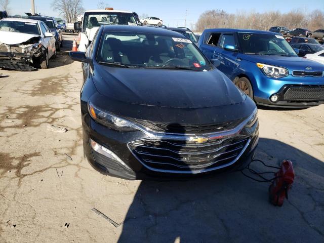 Photo 4 VIN: 1G1ZD5ST1KF162342 - CHEVROLET MALIBU 