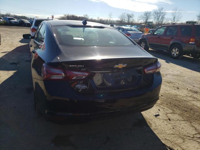 Photo 5 VIN: 1G1ZD5ST1KF162342 - CHEVROLET MALIBU 