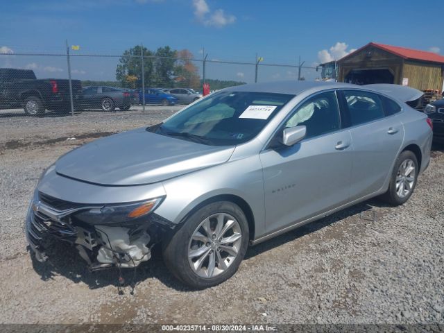 Photo 1 VIN: 1G1ZD5ST1KF162745 - CHEVROLET MALIBU 