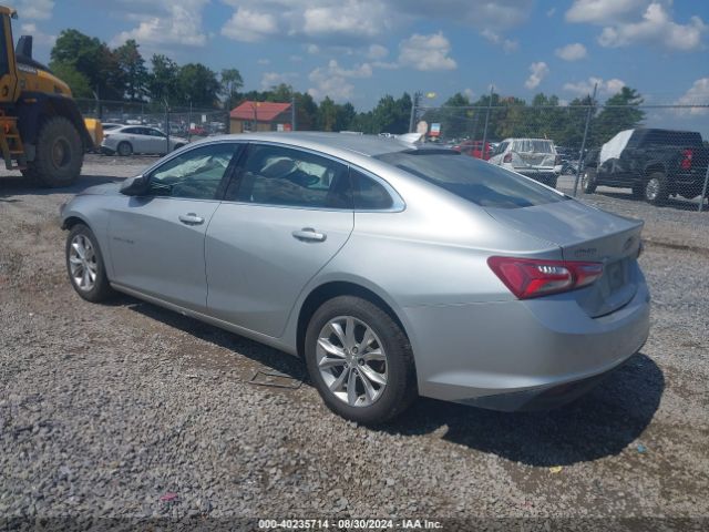 Photo 2 VIN: 1G1ZD5ST1KF162745 - CHEVROLET MALIBU 