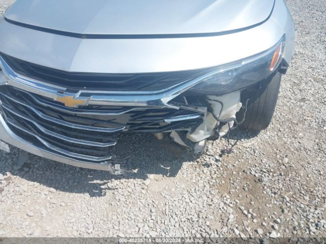 Photo 5 VIN: 1G1ZD5ST1KF162745 - CHEVROLET MALIBU 