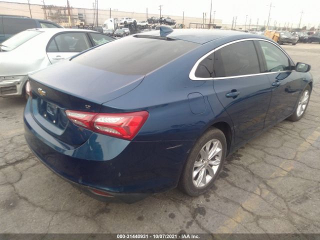 Photo 3 VIN: 1G1ZD5ST1KF163460 - CHEVROLET MALIBU 