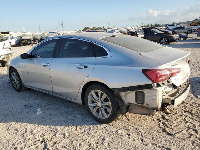 Photo 1 VIN: 1G1ZD5ST1KF163622 - CHEVROLET MALIBU LT 