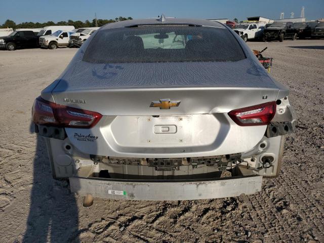 Photo 5 VIN: 1G1ZD5ST1KF163622 - CHEVROLET MALIBU LT 