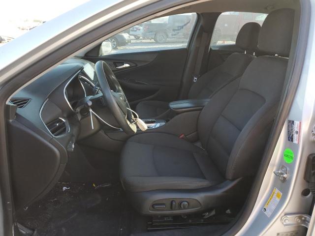 Photo 6 VIN: 1G1ZD5ST1KF163622 - CHEVROLET MALIBU LT 