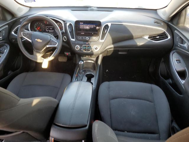 Photo 7 VIN: 1G1ZD5ST1KF163622 - CHEVROLET MALIBU LT 