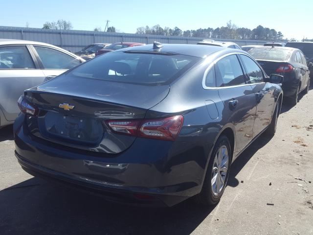 Photo 3 VIN: 1G1ZD5ST1KF165144 - CHEVROLET MALIBU LT 