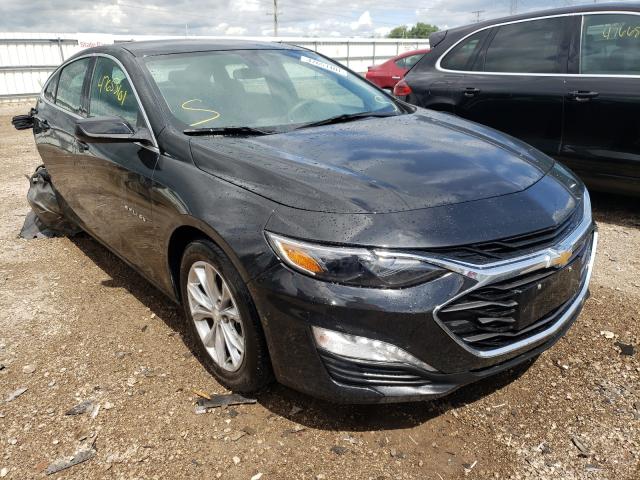 Photo 0 VIN: 1G1ZD5ST1KF166231 - CHEVROLET MALIBU LT 