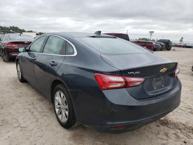 Photo 2 VIN: 1G1ZD5ST1KF167430 - CHEVROLET MALIBU LT 