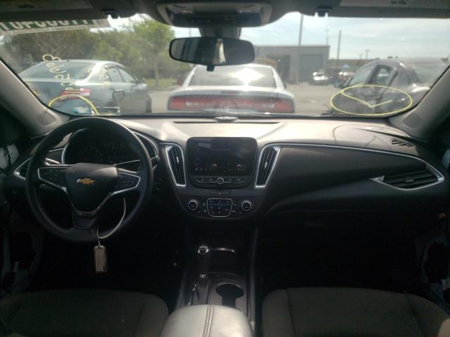 Photo 8 VIN: 1G1ZD5ST1KF169758 - CHEVROLET MALIBU LT 