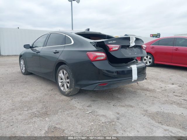 Photo 2 VIN: 1G1ZD5ST1KF169808 - CHEVROLET MALIBU 