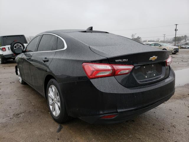 Photo 2 VIN: 1G1ZD5ST1KF171168 - CHEVROLET MALIBU LT 