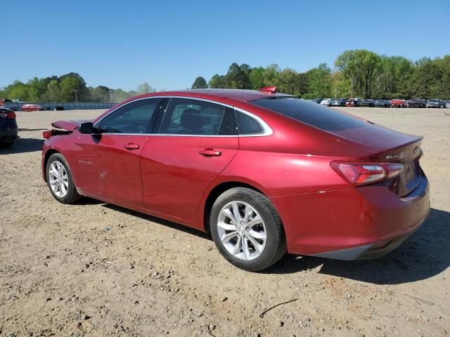 Photo 1 VIN: 1G1ZD5ST1KF172109 - CHEVROLET MALIBU LT 