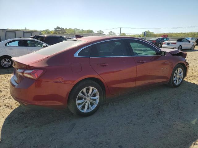 Photo 2 VIN: 1G1ZD5ST1KF172109 - CHEVROLET MALIBU LT 