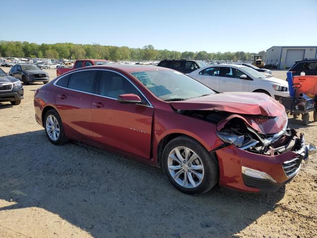 Photo 3 VIN: 1G1ZD5ST1KF172109 - CHEVROLET MALIBU LT 