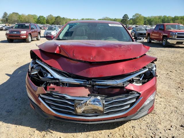 Photo 4 VIN: 1G1ZD5ST1KF172109 - CHEVROLET MALIBU LT 