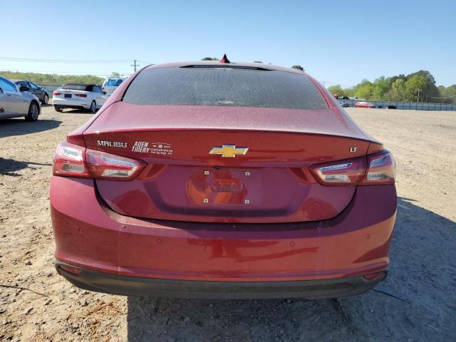 Photo 5 VIN: 1G1ZD5ST1KF172109 - CHEVROLET MALIBU LT 