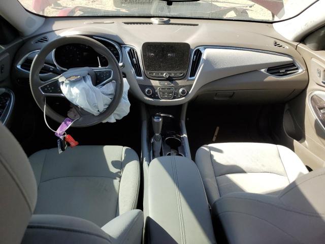 Photo 7 VIN: 1G1ZD5ST1KF172109 - CHEVROLET MALIBU LT 