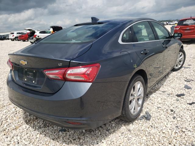 Photo 3 VIN: 1G1ZD5ST1KF173602 - CHEVROLET MALIBU LT 