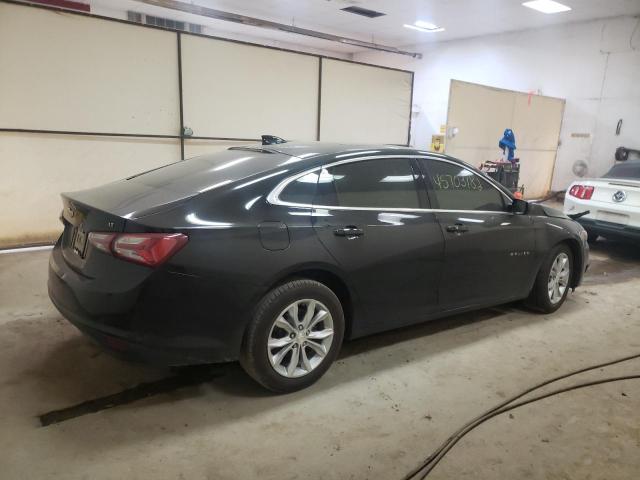 Photo 3 VIN: 1G1ZD5ST1KF175169 - CHEVROLET MALIBU LT 