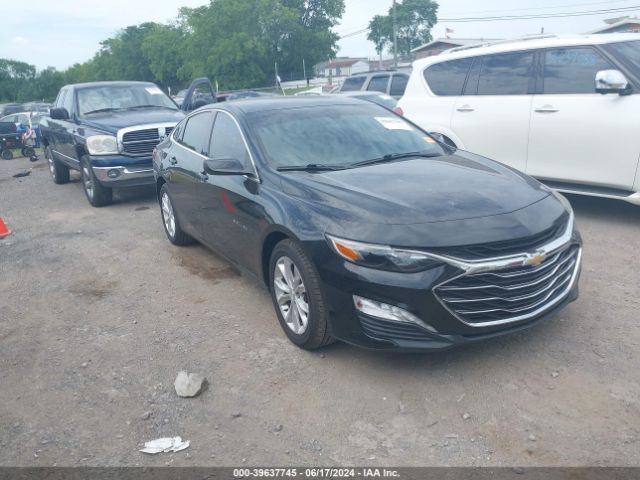 Photo 0 VIN: 1G1ZD5ST1KF181893 - CHEVROLET MALIBU 