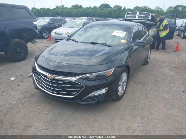 Photo 1 VIN: 1G1ZD5ST1KF181893 - CHEVROLET MALIBU 