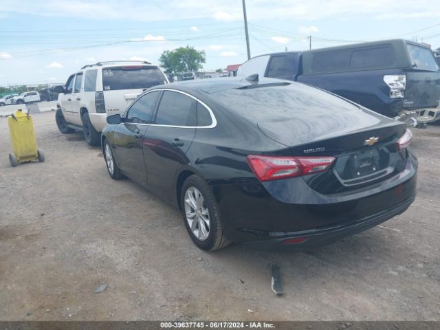 Photo 2 VIN: 1G1ZD5ST1KF181893 - CHEVROLET MALIBU 