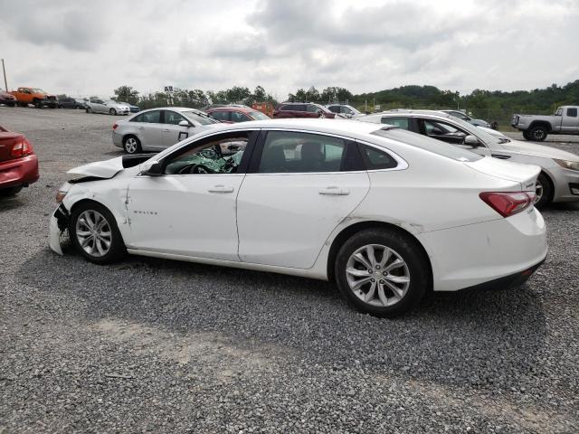 Photo 1 VIN: 1G1ZD5ST1KF184339 - CHEVROLET MALIBU LT 