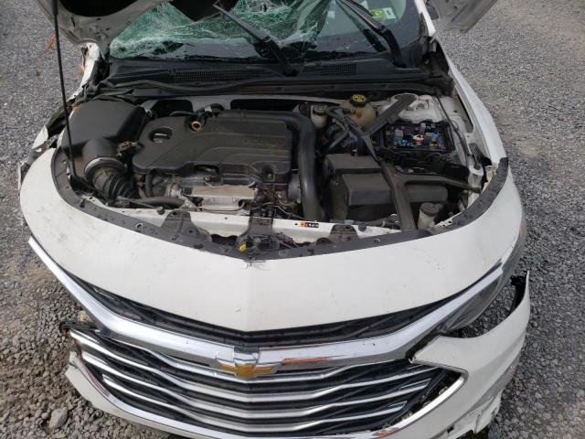 Photo 10 VIN: 1G1ZD5ST1KF184339 - CHEVROLET MALIBU LT 