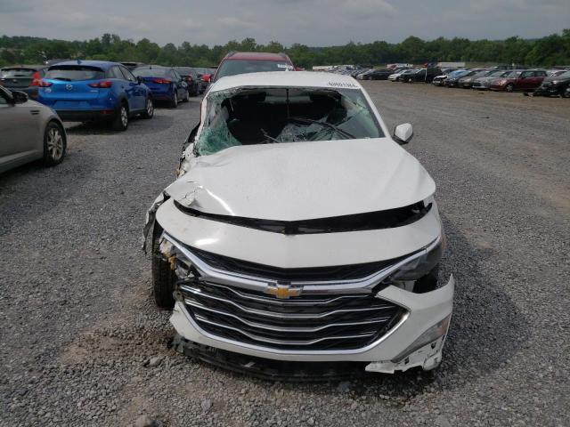 Photo 4 VIN: 1G1ZD5ST1KF184339 - CHEVROLET MALIBU LT 