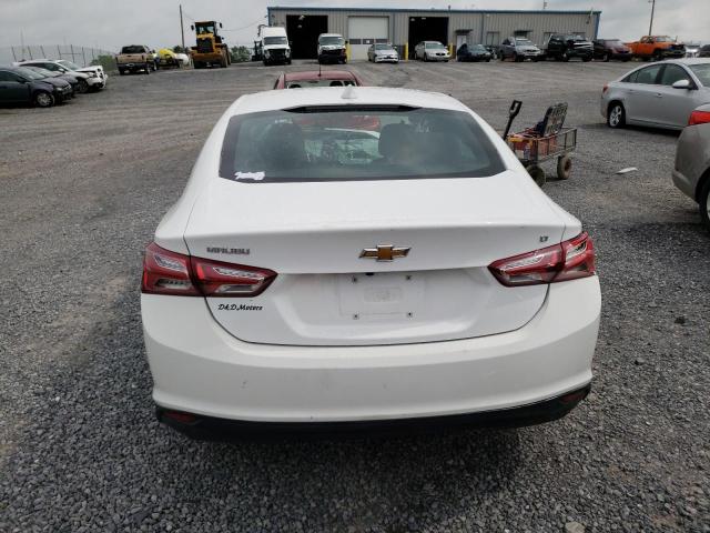 Photo 5 VIN: 1G1ZD5ST1KF184339 - CHEVROLET MALIBU LT 