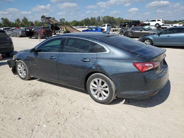 Photo 1 VIN: 1G1ZD5ST1KF194904 - CHEVROLET MALIBU LT 