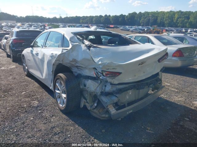 Photo 2 VIN: 1G1ZD5ST1KF196992 - CHEVROLET MALIBU 