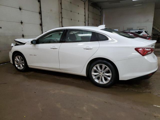 Photo 1 VIN: 1G1ZD5ST1KF201768 - CHEVROLET MALIBU 