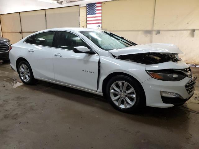 Photo 3 VIN: 1G1ZD5ST1KF201768 - CHEVROLET MALIBU 