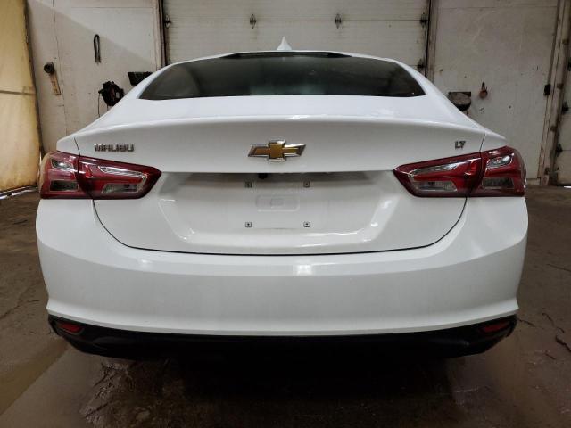 Photo 5 VIN: 1G1ZD5ST1KF201768 - CHEVROLET MALIBU 